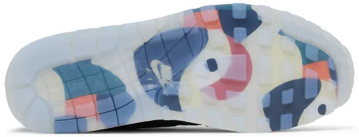 Kasina x Nike Air Max 1 SP 'Won-Ang - Orange'