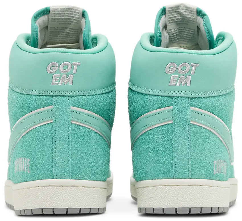 Corporate x Air Jordan Jordan Air Ship PE SP '15th Anniversary