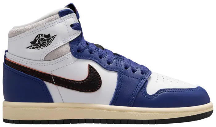 Air Jordan 1 Retro High OG PS 'Rare Air - Deep Royal Blue'