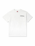 Wacko Maria - Keith Haring Printed Cotton-Jersey T-Shirt - White