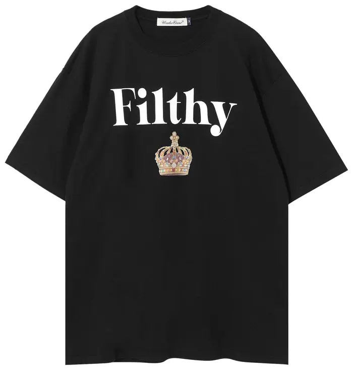 Filthy - Undercover