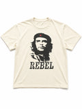 De Lux’e - Freedom Rebel Tee (Collectors Edition)