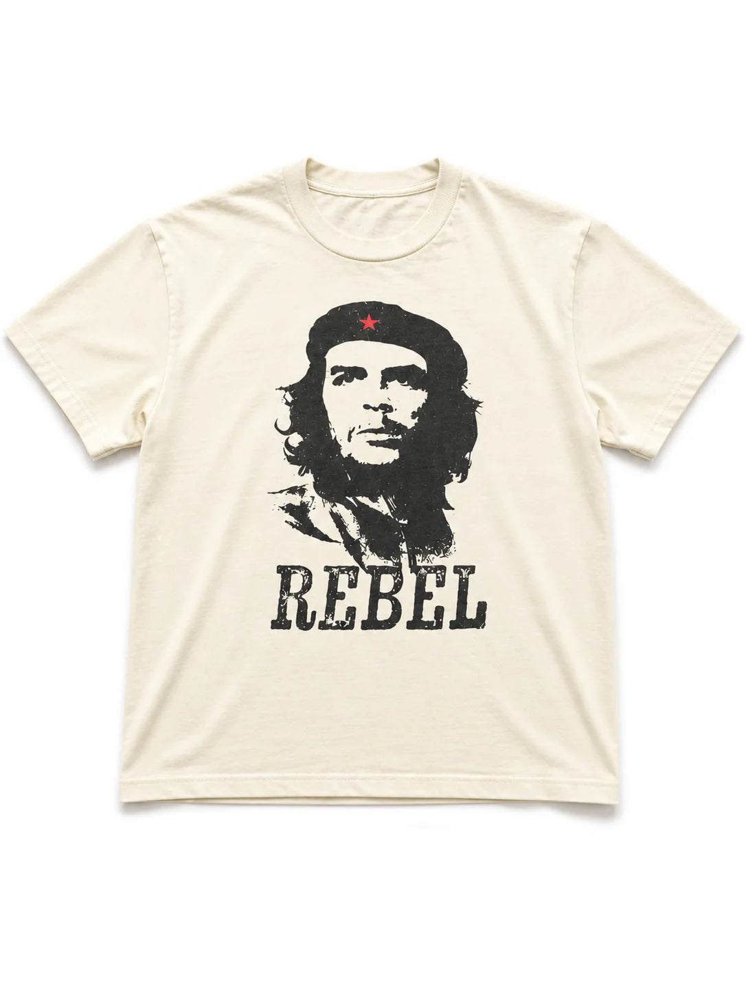 De Lux’e - Freedom Rebel Tee (Collectors Edition)