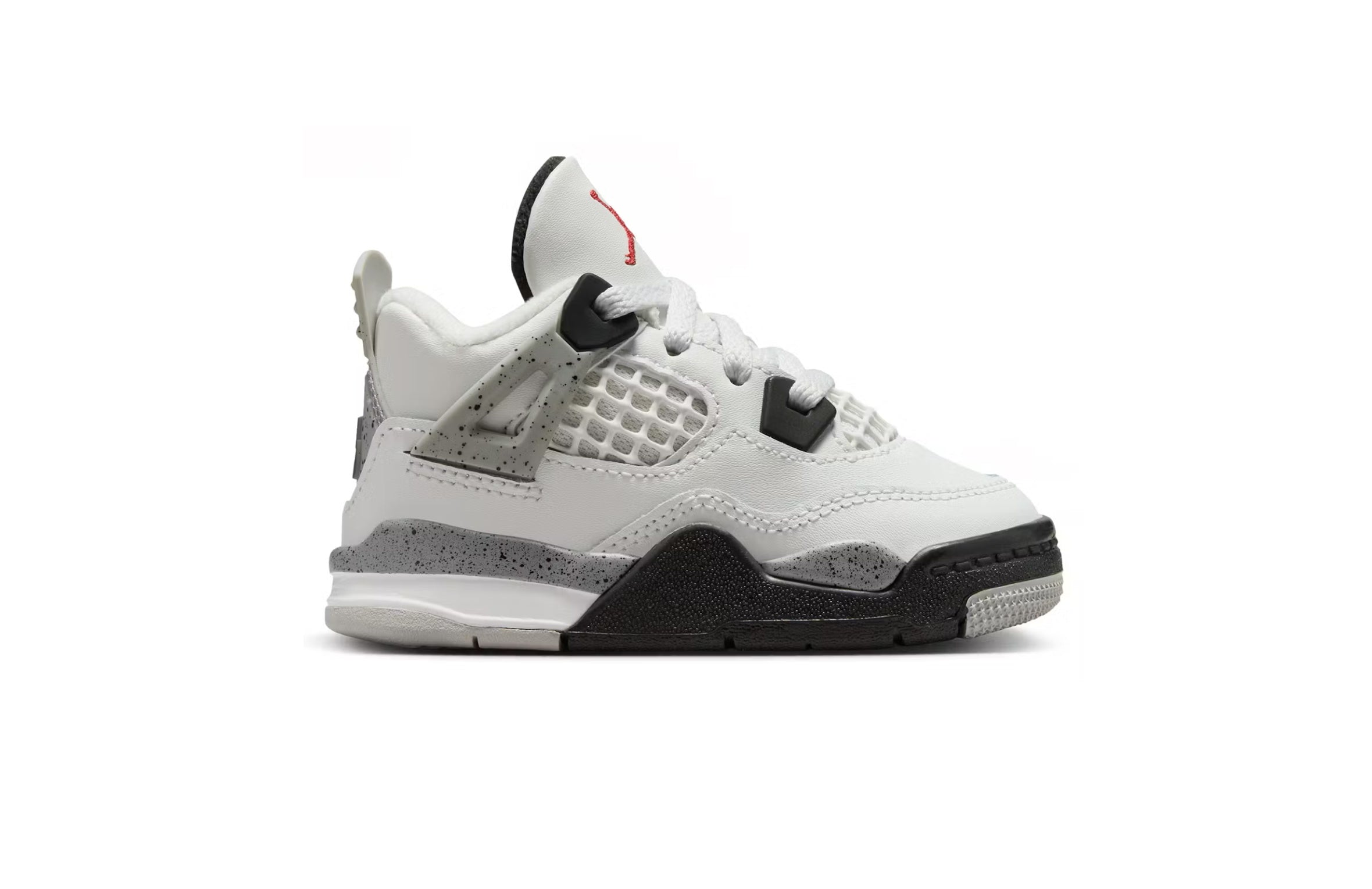 Jordan 4 White Cement Sz 9C