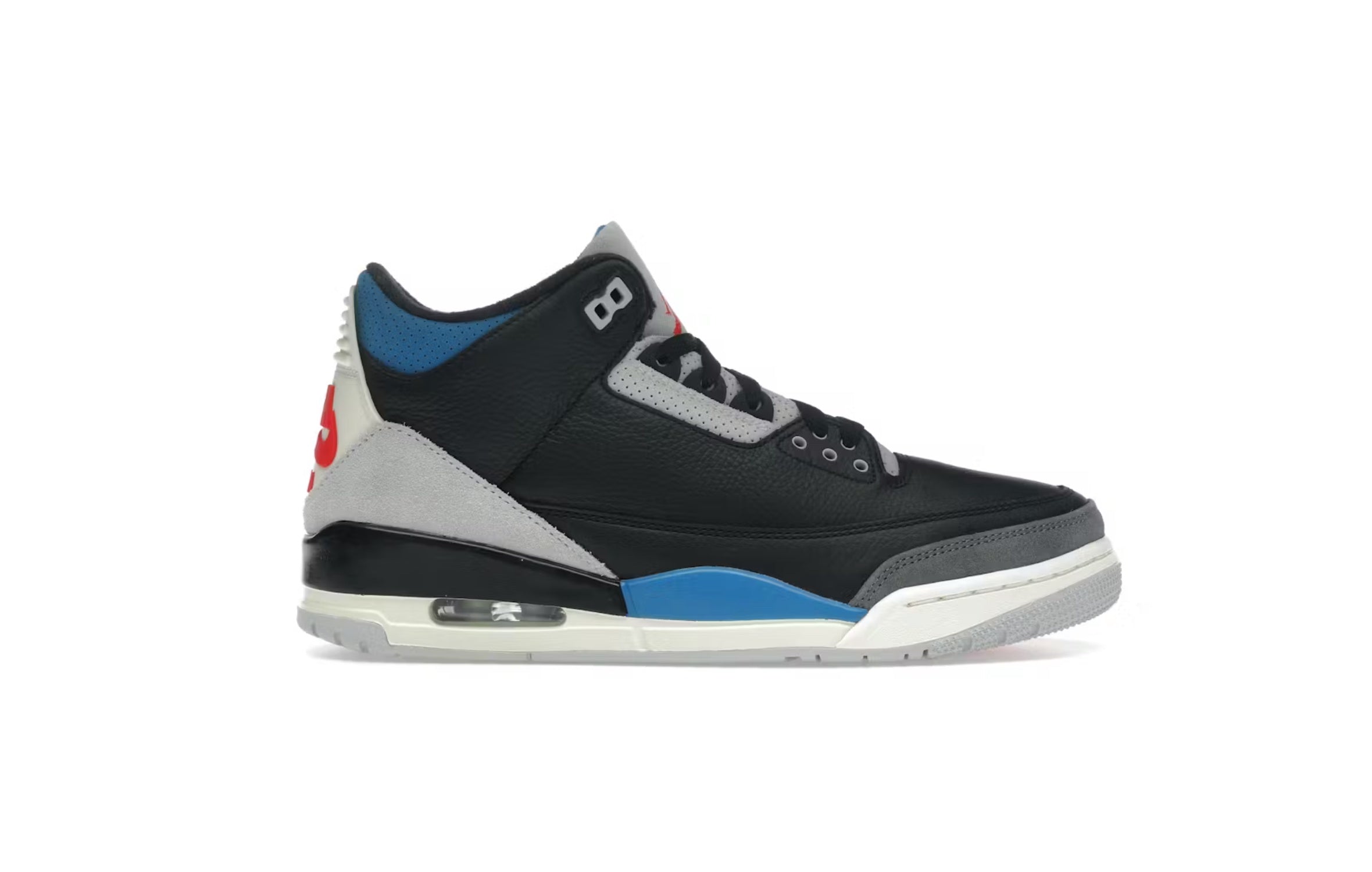 Jordan 3 Rare Air 10 Men