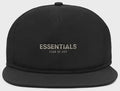 Fear of God Essentials RC 950 Cap 'Black'