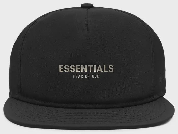Fear of God Essentials RC 950 Cap 'Black'
