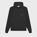 Fear of God Essentials Pullover Hoodie 'Stretch Limo'