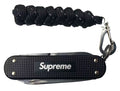 Supreme Victorinox Classic Alox Knife