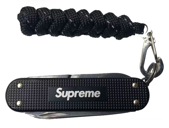 Supreme Victorinox Classic Alox Knife