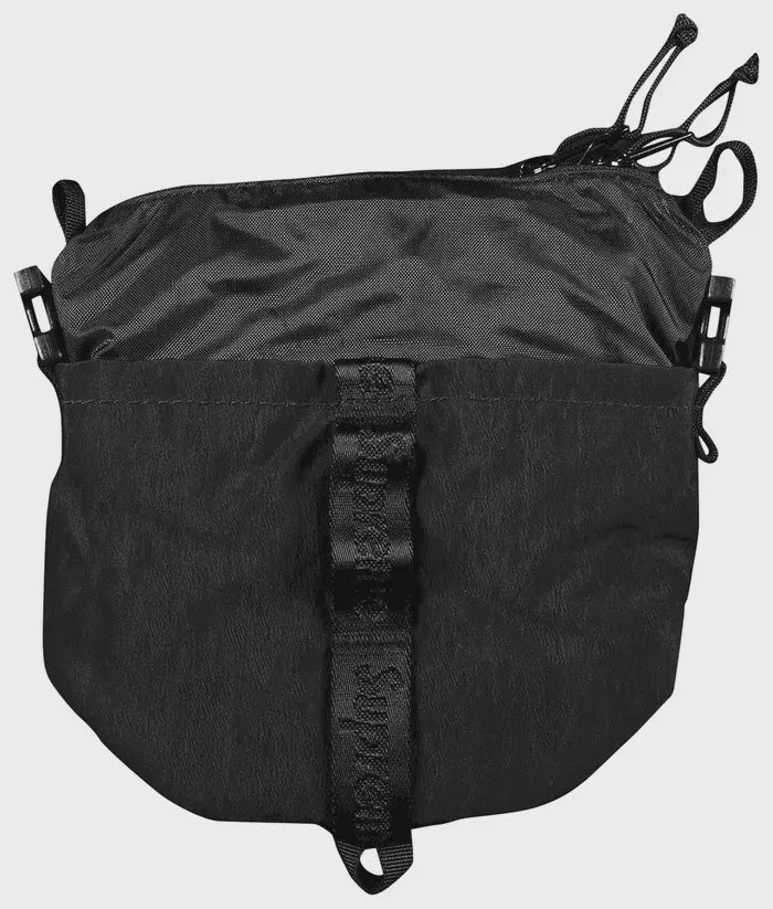Supreme Neck Pouch 'Black'