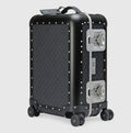 GUCCI  Porter Cabin Plus Trolley - Black