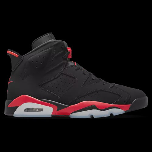 Jordan 6 Retro Infrared Salesman