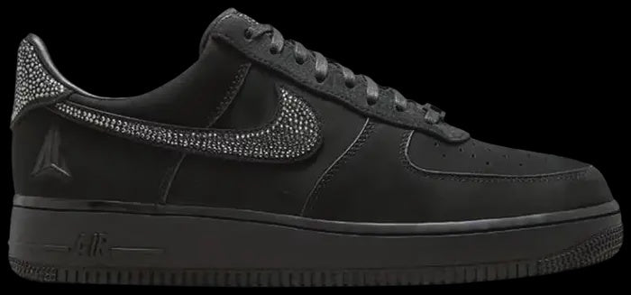 Swarovski x Nike Air Force 1 Low 'Ja Morant'