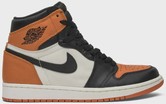 Air Jordan 1 Retro High OG 'Shattered Backboard