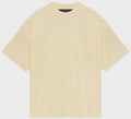 Essentials Fear of God T-shirt Tan