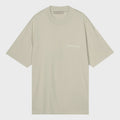 Essentials Fear of God T-shirt Grey