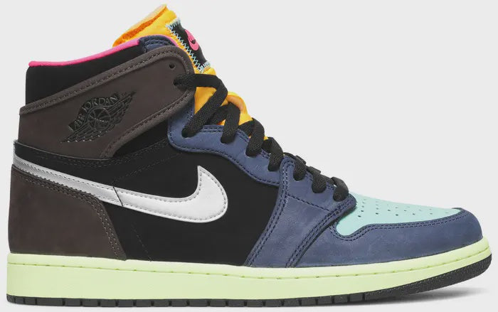 Air Jordan 1 Retro High 'Tokyo Bio Hack