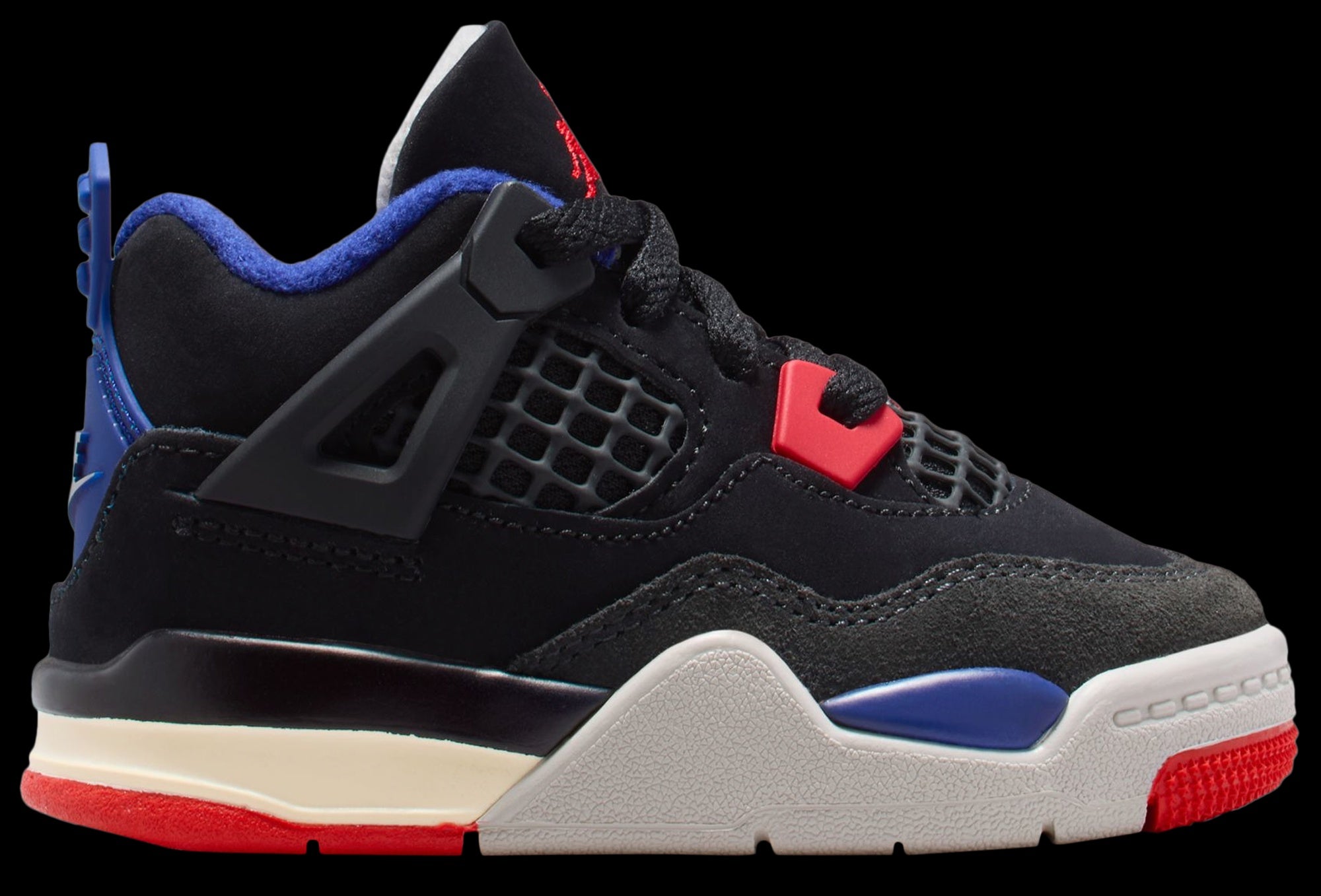 Air Jordan 4 Retro PS 'Rare Air' Kids 6c