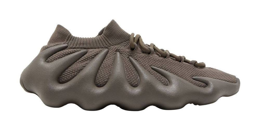 adidas Men's Yeezy 450 'Cinder'