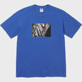 Supreme Spiderman T-Shirt Blue
