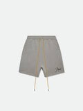 Rhude shorts grey