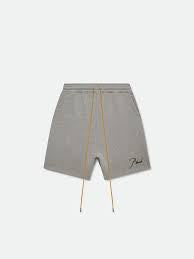 Rhude shorts grey