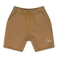 Rhude - Sweatshort Beige