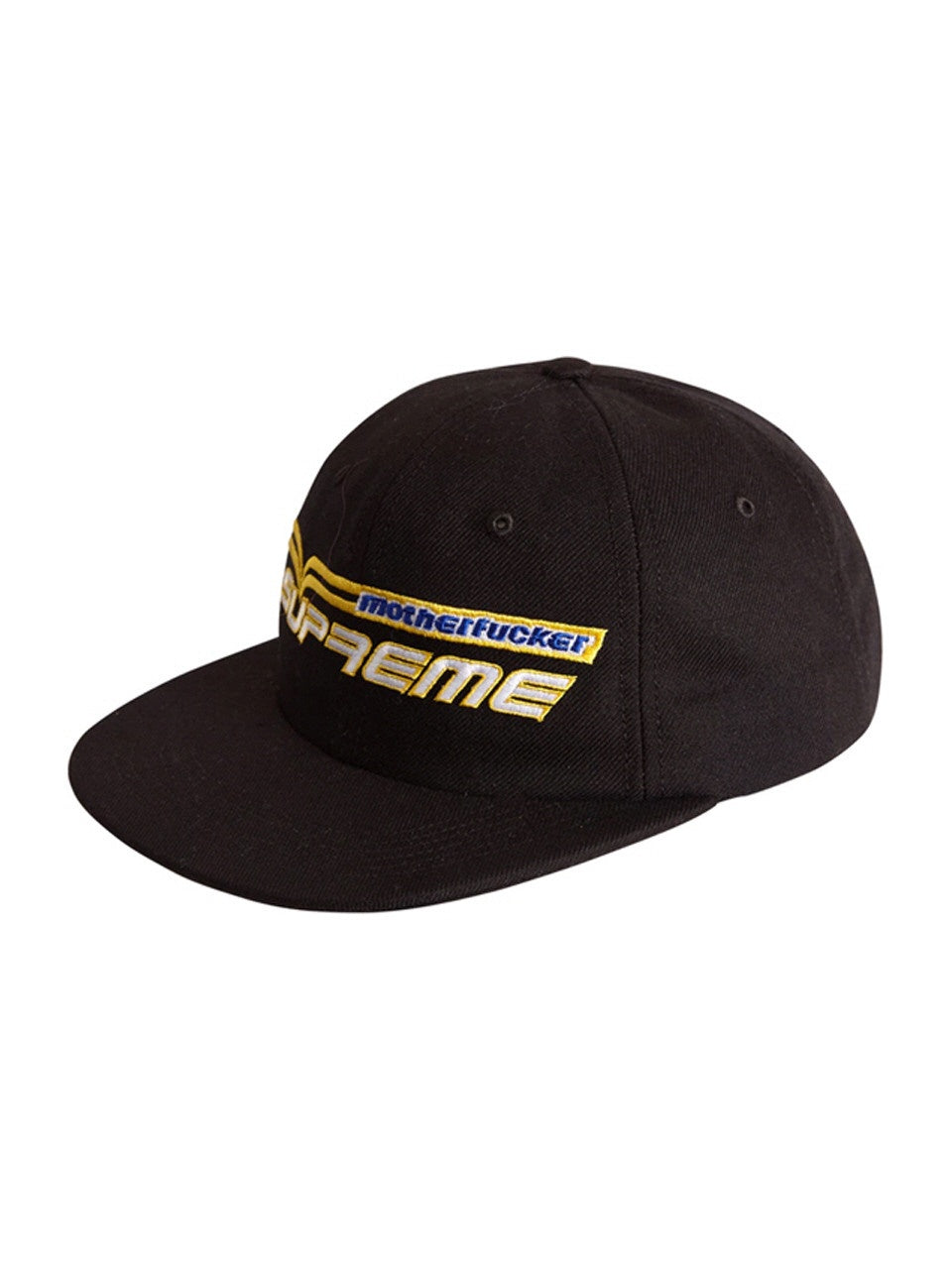 Supreme Mother Fher hat black