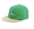 Supreme Cordura Script Logo 6-Panel
