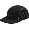 Supreme®/Nike® Bouclé Running Hat black