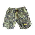 De Lux’e - Premium Camo Special Ops Cargo Pants