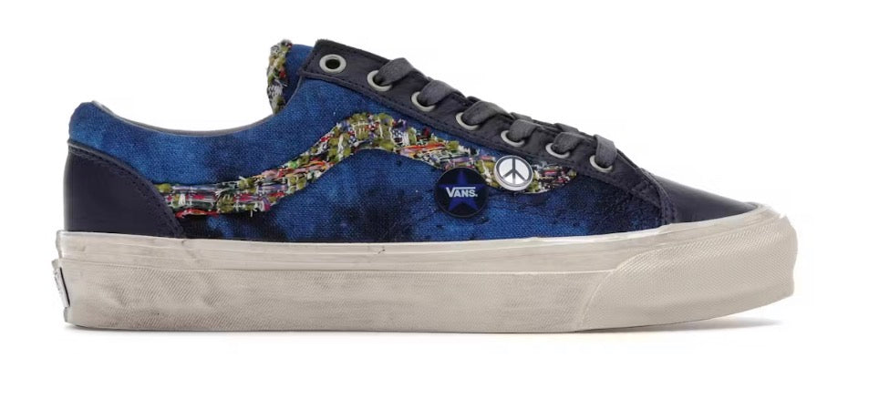 Souvenir Navy Old Skool Vans