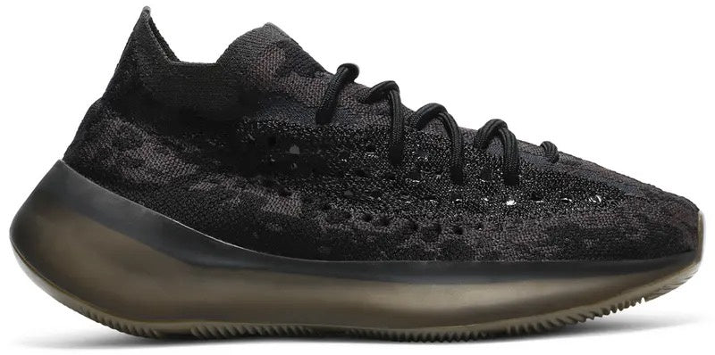 YEEZY BOOST 380 ONYX SIZE 7.5 MENS