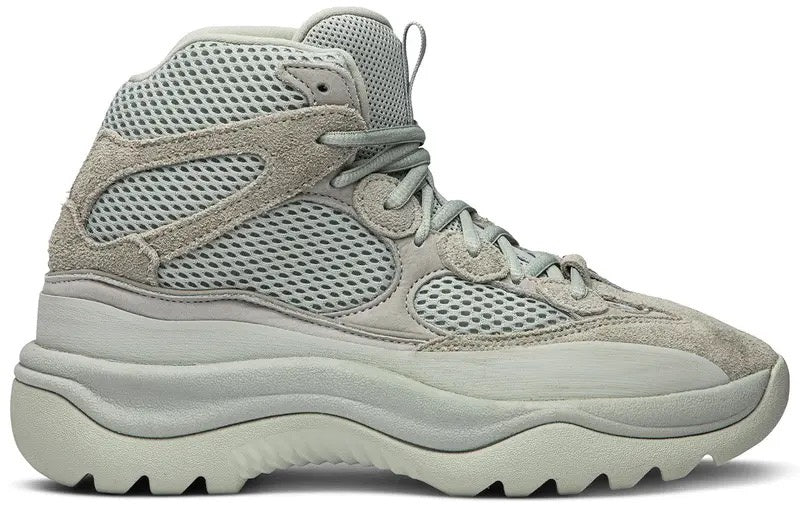 YEEZY DSRT BT SALT SIZE 12 MENS