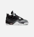 JORDAN 4 RETRO FEAR SIZE 2 GS