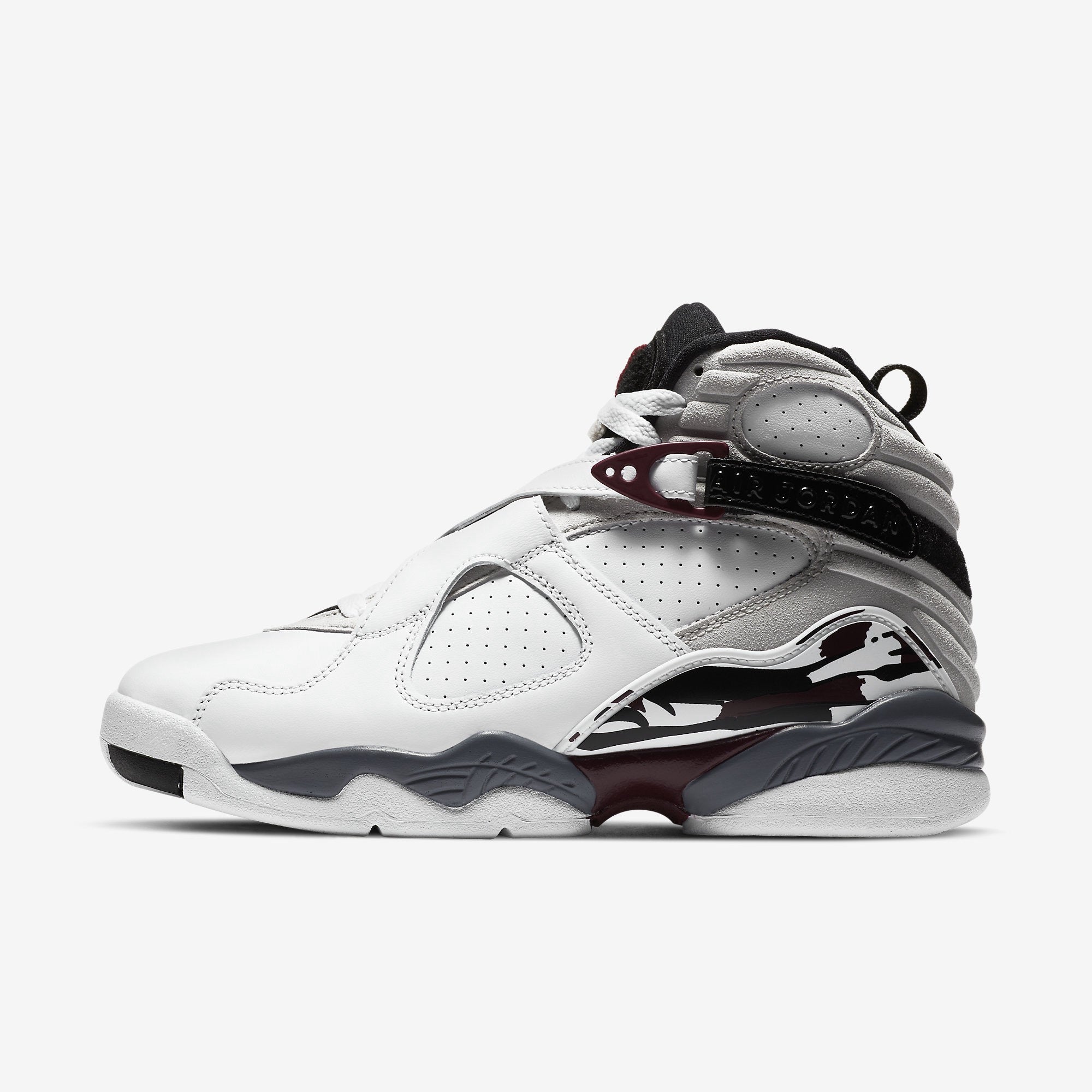 WMNS AIR JORDAN RETRO 8 SIZE 8 WOMENS