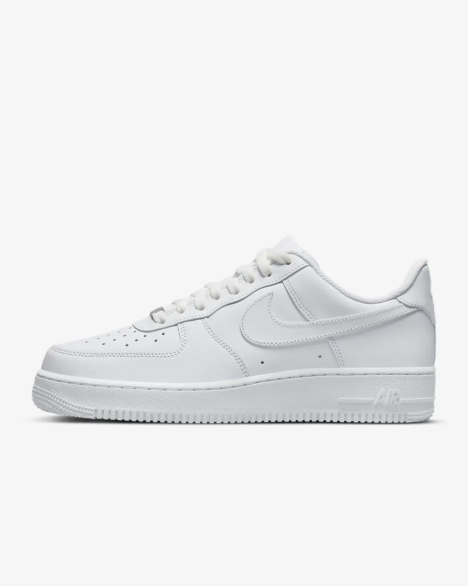 AIR FORCE 1 '07