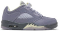 AIR JORDAN 5 INDIGO HAZE SIZE 8 WOMENS