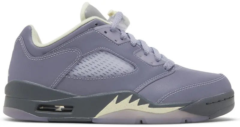 AIR JORDAN 5 INDIGO HAZE SIZE 8 WOMENS