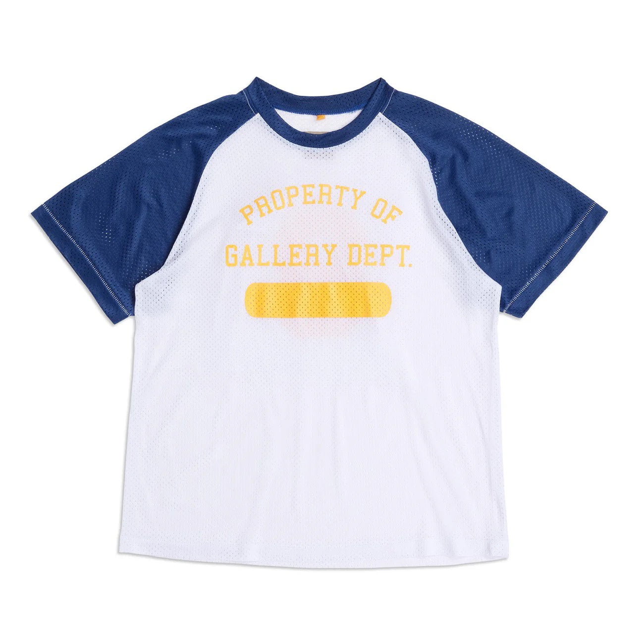 JR HIGH JERSEY GALLERY DEPT