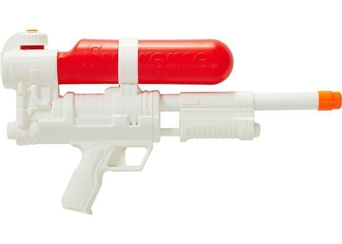 Supreme X Super Soaker