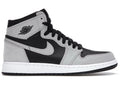 AIR JORDAN 1 RETRO HIGH OG SHADOW (GS) SIZE 4
