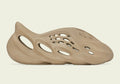 YEEZY FOAM TAUPE MENS SIZE 11