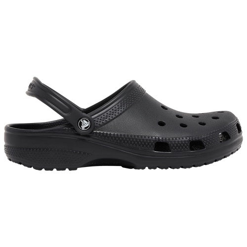 CROCS BLACK SIZE 13 US MEN