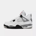 AIR JORDAN RETRO 4 CEMENT