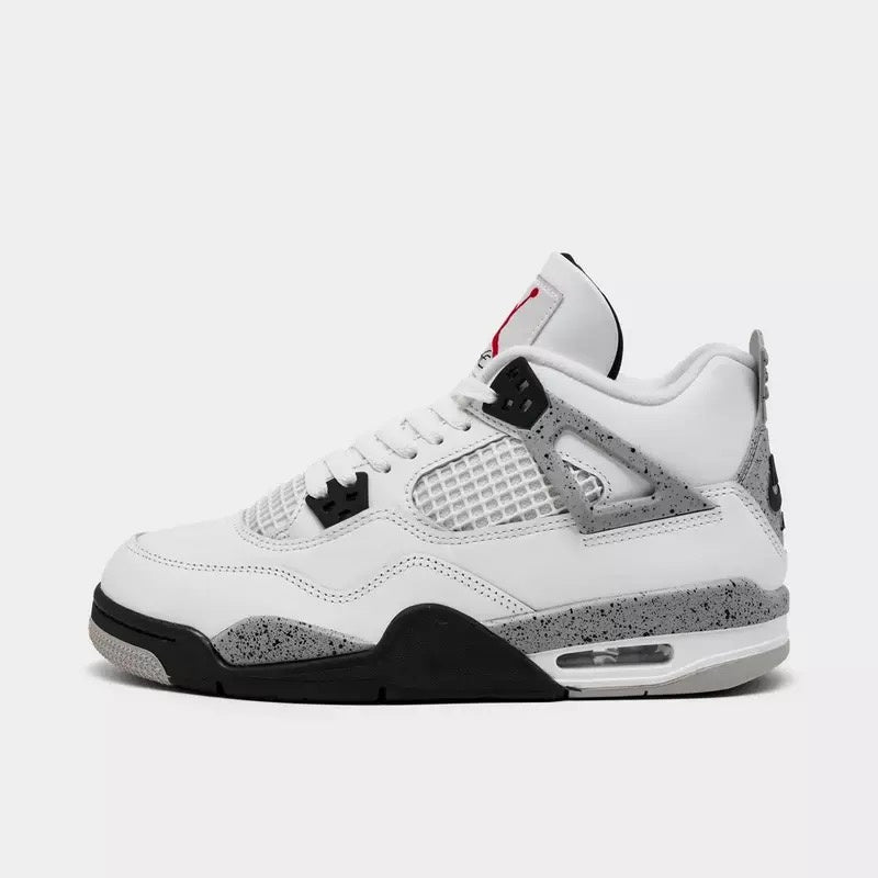 AIR JORDAN RETRO 4 CEMENT
