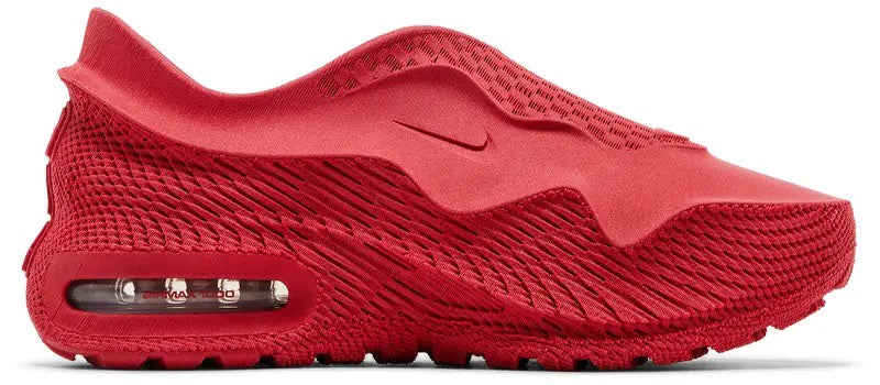 NIKE AIRMAX 1000 RED