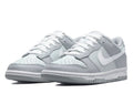 NIKE DUNK LOW PURE PLATINUM SIZE 6 GS