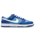 NIKE DUNK LOW MARINA SIZE 5.5 GS